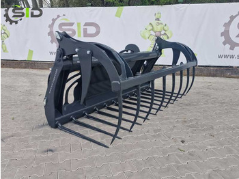 Vorken SID