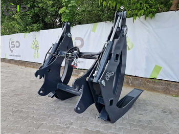 Nieuw Grijper voor Forwarder SID Pince à bois ,Pince à grume L / Wood grapple L / HOLZGREIFER L: afbeelding 5 Nieuw Grijper voor Forwarder SID Pince à bois ,Pince à grume L / Wood grapple L / HOLZGREIFER L: afbeelding 5