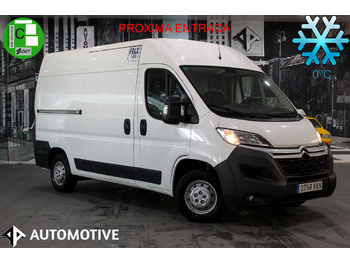 Koelwagen CITROËN Jumper Fg 33 L2H2 130CV | Mantenimiento 0ºC.: afbeelding 1