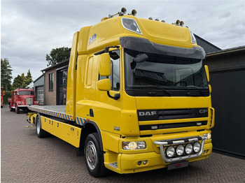 Bergingsvoertuig DAF CF 65