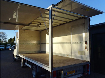 Trekker IVECO Daily 35C17