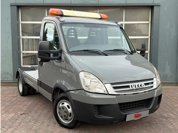 Trekker IVECO Daily
