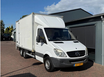 Trekker MERCEDES-BENZ