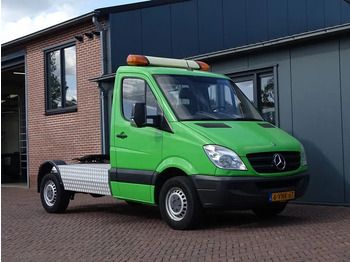 Trekker MERCEDES-BENZ