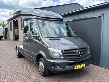 Trekker MERCEDES-BENZ