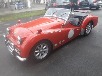 Personenwagen