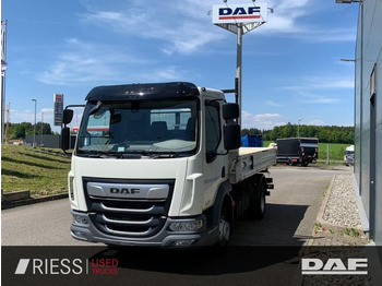 Leasing  DAF LF 230 FA 7,49 t. Meiller DSK Klima Automatik DAF LF 230 FA 7,49 t. Meiller DSK Klima Automatik: afbeelding 2 Leasing  DAF LF 230 FA 7,49 t. Meiller DSK Klima Automatik DAF LF 230 FA 7,49 t. Meiller DSK Klima Automatik: afbeelding 2