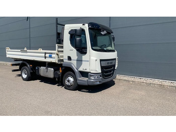 Leasing  DAF LF 230 FA 7,49 t. Meiller DSK Klima Automatik DAF LF 230 FA 7,49 t. Meiller DSK Klima Automatik: afbeelding 1 Leasing  DAF LF 230 FA 7,49 t. Meiller DSK Klima Automatik DAF LF 230 FA 7,49 t. Meiller DSK Klima Automatik: afbeelding 1