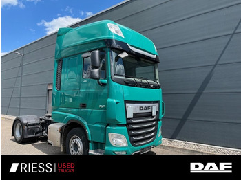 Trekker DAF XF 480