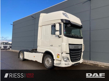 Trekker DAF XF 480