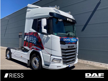 Trekker DAF XF 530
