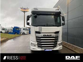 Trekker DAF XG 480