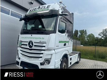 Trekker MERCEDES-BENZ Actros 1848
