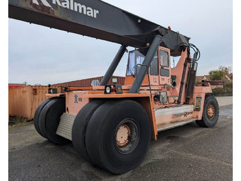 Reach stacker Kalmar DC4560RC4: afbeelding 2