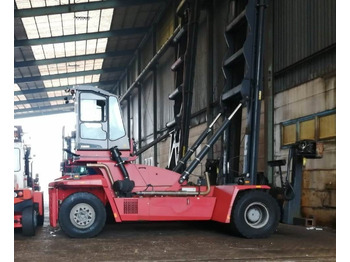 Container heftruck Kalmar DCF100-45E7: afbeelding 3