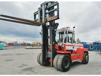 Diesel heftruck SVETRUCK