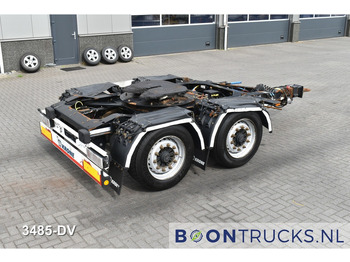 Dolly aanhanger KRONE