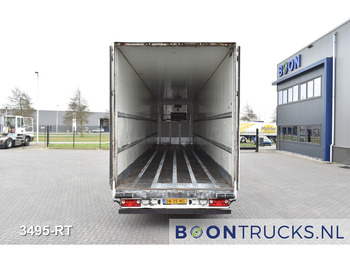 Koelwagen oplegger Talson MEGA + TK SLXe 200 | MEGA * AIR CARGO * ROLLERBED * LIFT AXLE * NL TRAILER: afbeelding 2