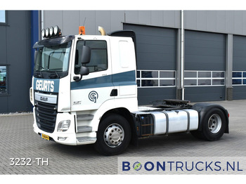 Trekker DAF CF 410