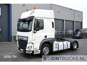 Trekker DAF CF 460