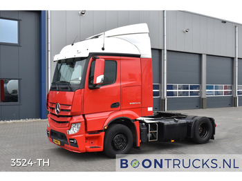 Trekker MERCEDES-BENZ Actros 1842