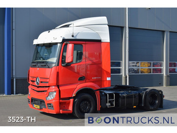 Trekker MERCEDES-BENZ Actros 1842