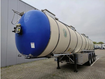 Tankoplegger FELDBINDER