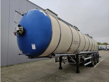 Tankoplegger FELDBINDER