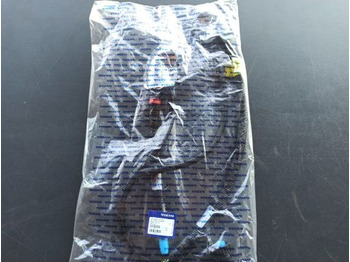 Uitlaatsysteem SCANIA