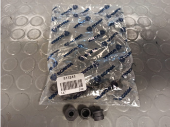 Motor en onderdelen SCANIA
