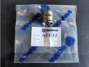 Motor en onderdelen SCANIA