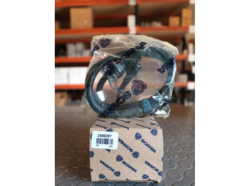 Kabels/ Draden SCANIA