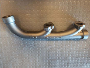 Uitlaatspruitstuk SCANIA