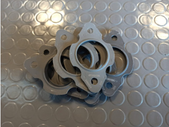 Uitlaatspruitstuk SCANIA