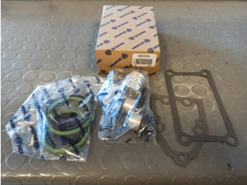 Versnellingsbak en onderdelen SCANIA