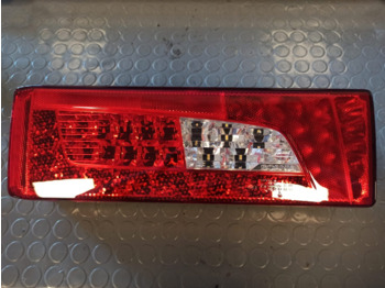 Lichten/ Verlichting SCANIA