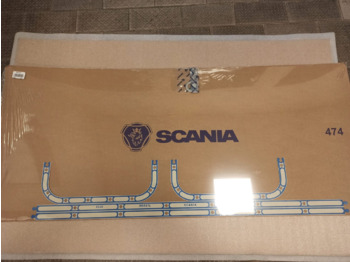 Carterpan SCANIA