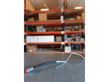 Motor en onderdelen SCANIA