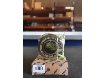 Motor en onderdelen SCANIA