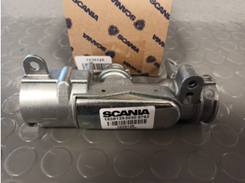 Starter SCANIA