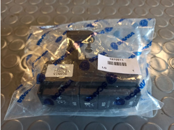 Elektrisch systeem SCANIA