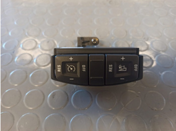 Elektrisch systeem SCANIA