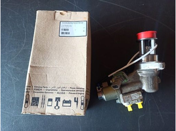 Motor en onderdelen VOLVO