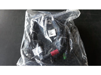 Elektrisch systeem VOLVO