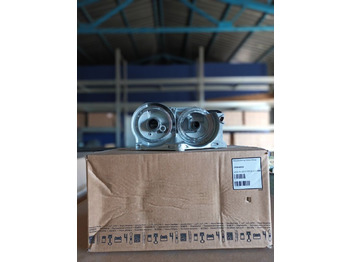 Brandstoffilter VOLVO