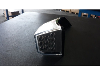 Lichten/ Verlichting VOLVO