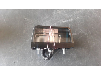 Lichten/ Verlichting VOLVO