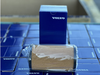 Oliefilter VOLVO