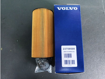 Oliefilter VOLVO
