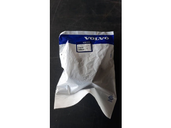 Elektrisch systeem VOLVO